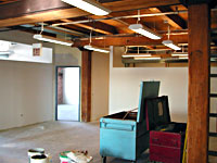 John J. Pempek commercial space electrical work